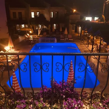 Wonderful In The Heart Of Daylan Villa