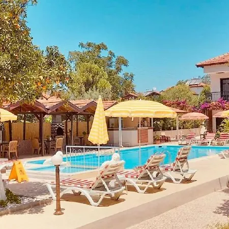 Wonderful In The Heart Of Daylan Dalyan