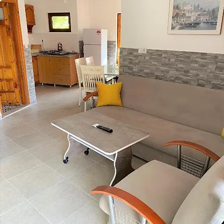 Villa Wonderful In The Heart Of Daylan