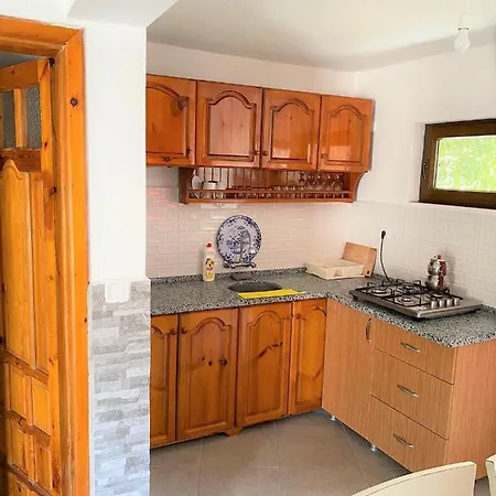 Wonderful In The Heart Of Daylan Villa