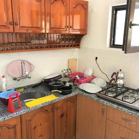 Villa Wonderful In The Heart Of Daylan Dalyan
