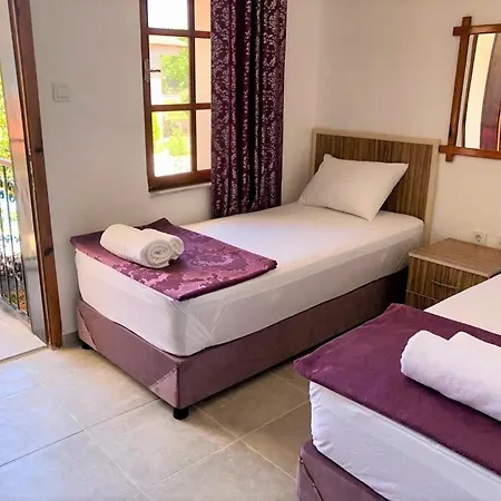 Wonderful In The Heart Of Daylan Villa Dalyan