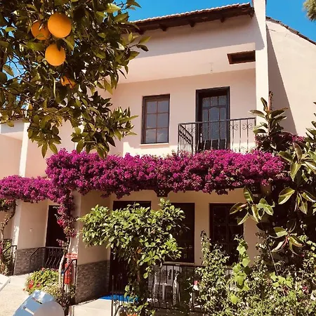 Villa Wonderful In The Heart Of Daylan