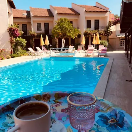 Wonderful In The Heart Of Daylan Villa
