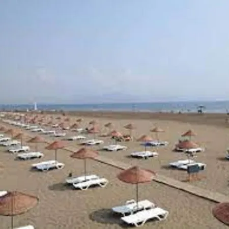 Villa Wonderful In The Heart Of Daylan Dalyan